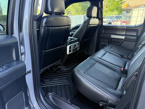 Used 2020 Ford F150 Lariat w/ Equipment Group 502A Luxury AWD/4WD image 36