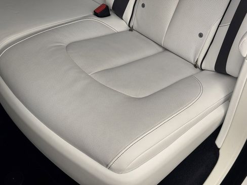 Certified 2023 Rolls-Royce Ghost Black Badge w/ Black Badge Ghost Package image 24