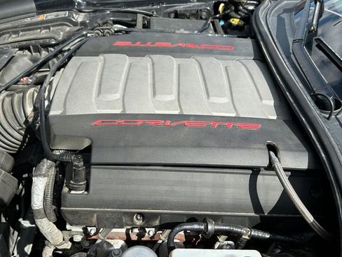 Used 2019 Chevrolet Corvette Grand Sport image 35