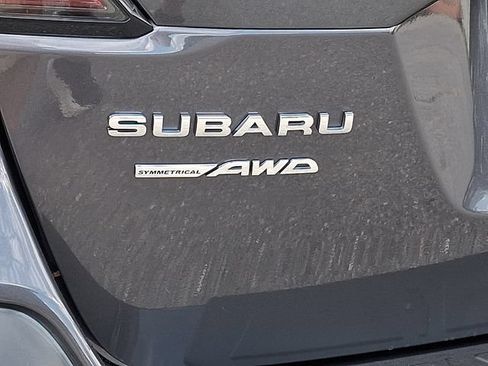 Used 2023 Subaru Outback Touring AWD/4WD image 29