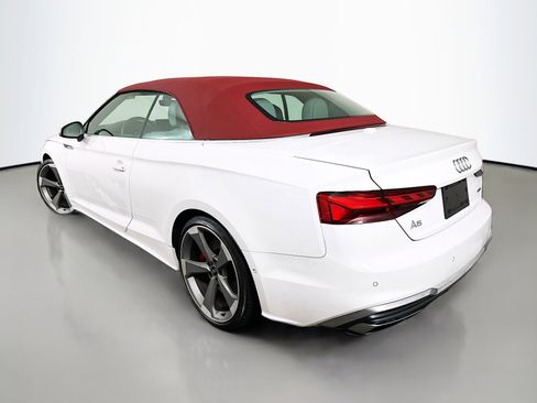 Used 2024 Audi A5 2.0T Prestige image 5