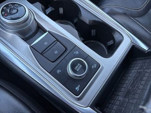 Used 2020 Ford Explorer ST w/ ST Street Pack image 27