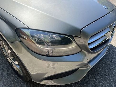 Used 2016 Mercedes-Benz C 300 4MATIC Sedan image 26