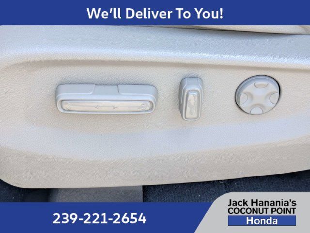 Used 2023 Honda Odyssey Touring image 22