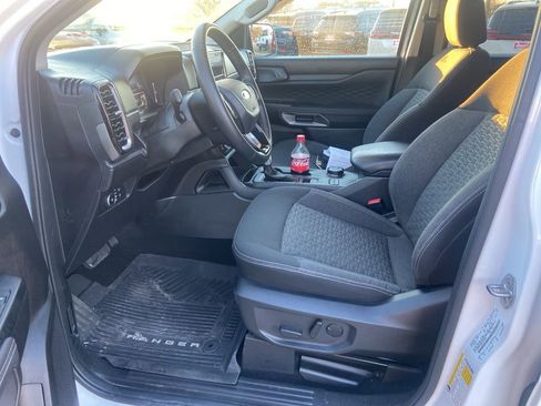 Used 2024 Ford Ranger XLT w/ FX4 Off-Road Package image 19