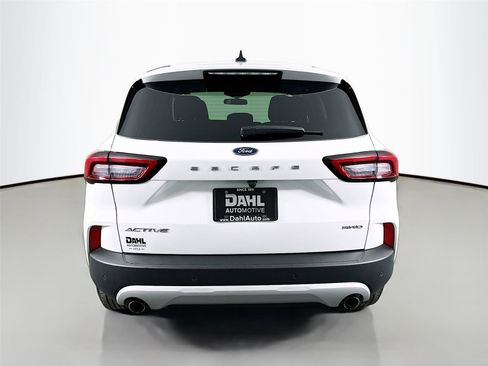 Used 2024 Ford Escape Active w/ Tech Pack #1 image 6