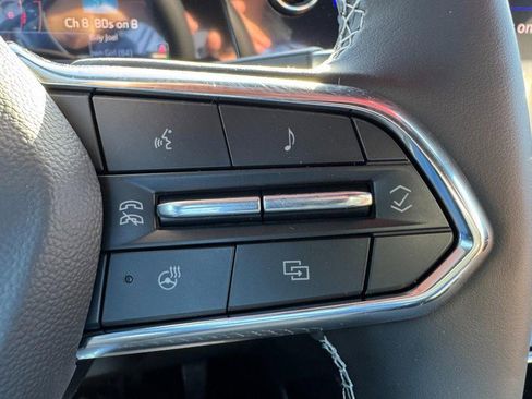 New 2026 Chevrolet Traverse LT image 12