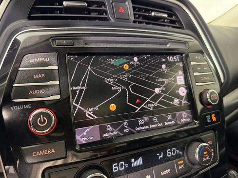 Used 2022 Nissan Maxima Platinum w/ Sport Mat Group FWD image 19