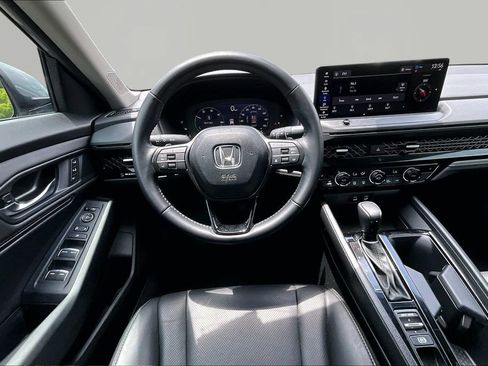Used 2024 Honda Accord EX-L image 8