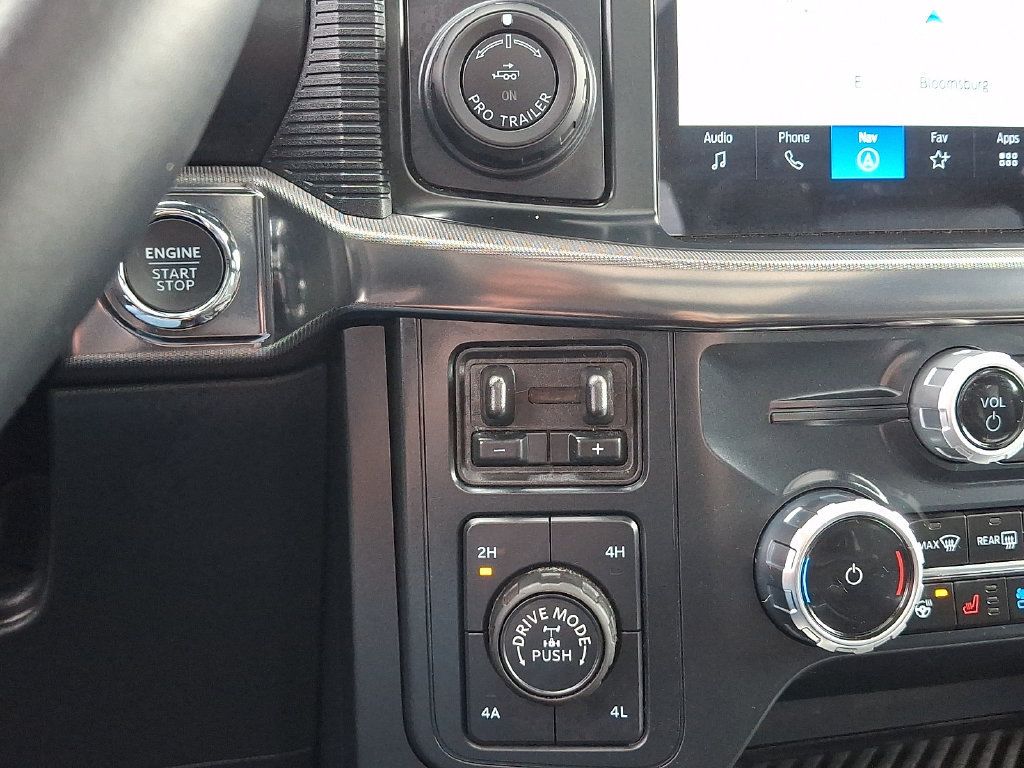Certified 2024 Ford F150 Raptor AWD/4WD image 33