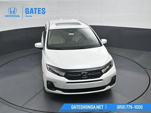 New 2026 Honda Odyssey EX-L image 55