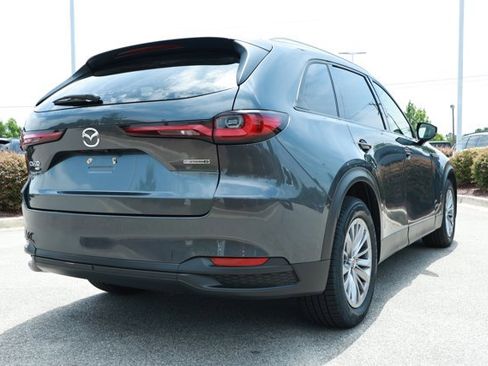 Used 2024 MAZDA CX-90 3.3 Turbo w/ Preferred Plus AWD/4WD image 6