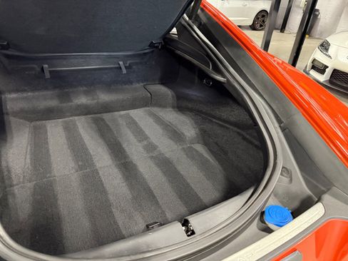 Used 2015 Jaguar F-TYPE Coupe image 41