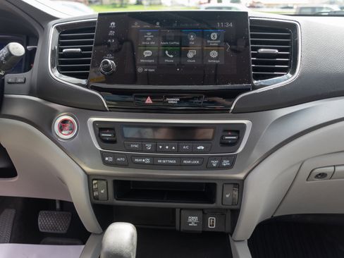 Used 2019 Honda Pilot EX-L image 12