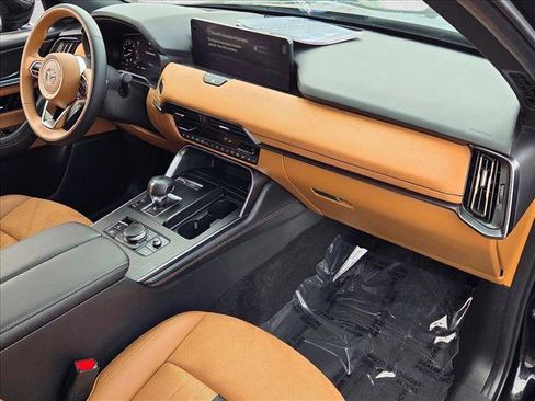 Used 2024 MAZDA CX-90 3.3 Turbo S w/ Premium Plus image 23