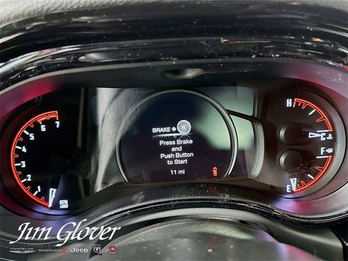 New 2026 Dodge Durango GT w/ Blacktop Package image 23