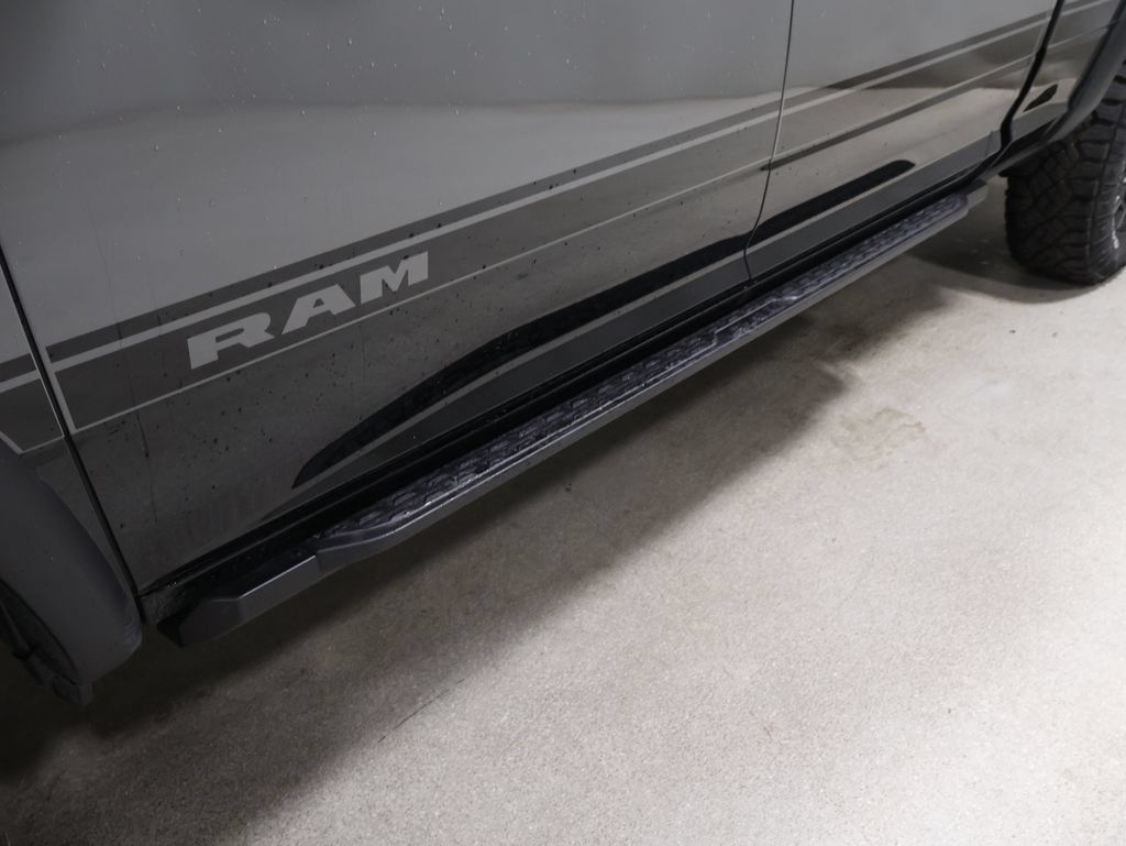 New 2026 RAM 2500 Power Wagon AWD/4WD image 8
