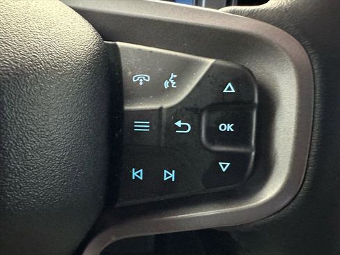 Certified 2025 Ford Bronco Badlands image 47