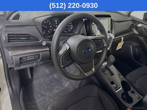 New 2026 Subaru Impreza 2.0i Sport AWD/4WD image 10