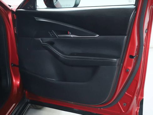 Used 2024 MAZDA CX-30 AWD 2.5 S w/ Select Sport Pkg image 29