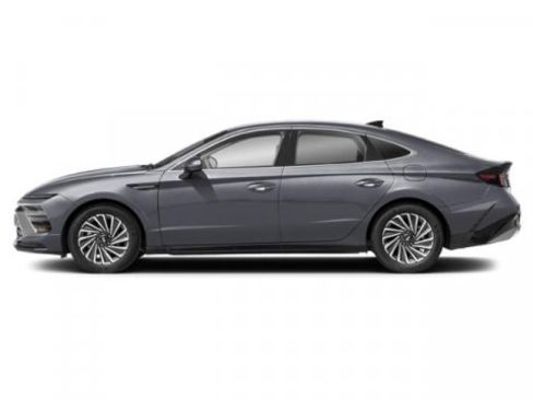 Used 2025 Hyundai Sonata SEL FWD image 6