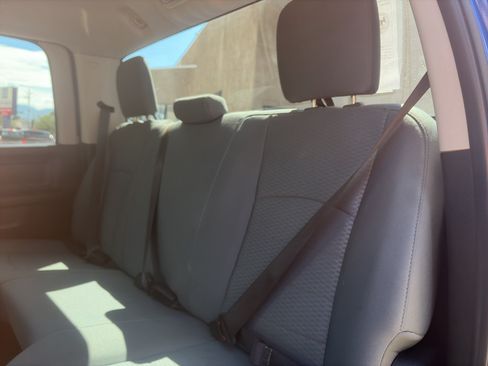 Used 2016 RAM 1500 Tradesman w/ Popular Equipment Group AWD/4WD image 21