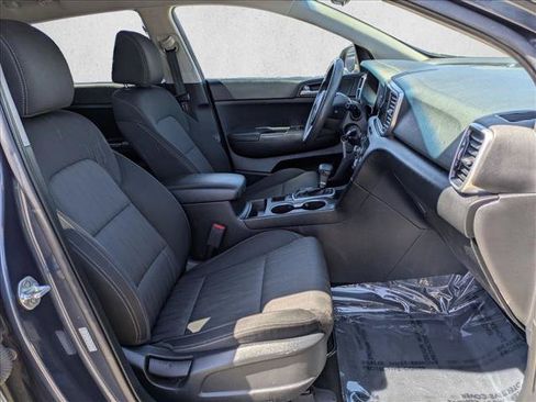 Used 2022 Kia Sportage LX FWD image 20