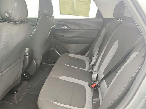 Certified 2023 Chevrolet TrailBlazer LS image 24