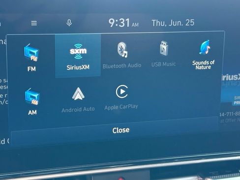 Used 2023 Hyundai Elantra SEL w/ Convenience Package FWD image 22