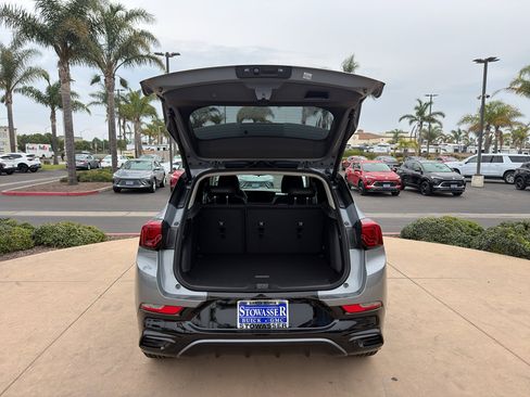 New 2026 Buick Encore GX Sport Touring w/ Comfort Package image 7