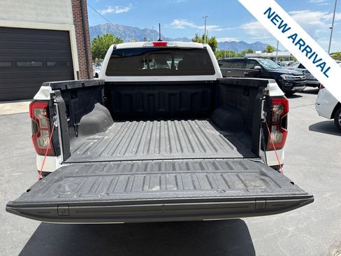 Used 2024 Ford Ranger XLT w/ Trailer Tow Package AWD/4WD image 13
