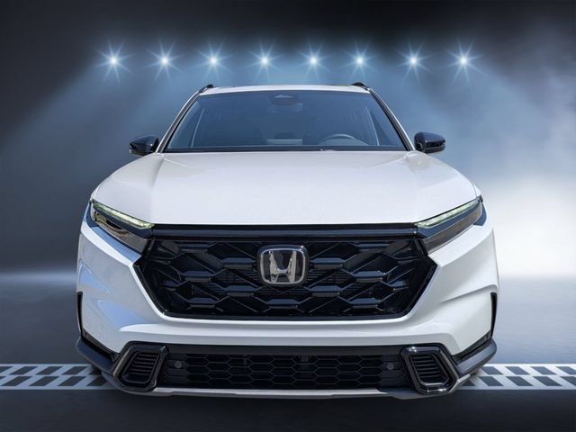 New 2026 Honda CR-V Sport-L image 7