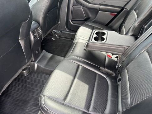 Used 2022 Ford Escape SEL AWD/4WD image 31