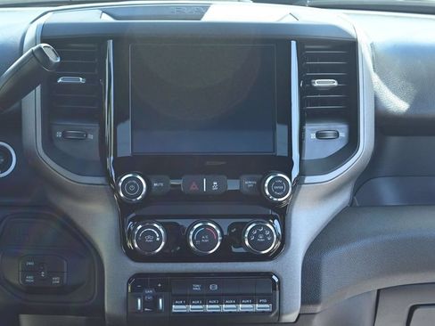 New 2026 RAM 5500 Tradesman AWD/4WD image 22
