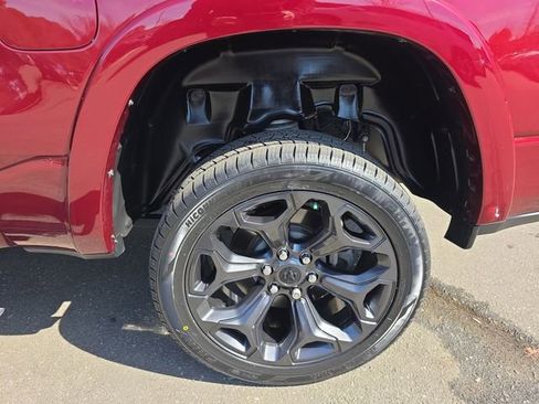 Used 2023 RAM 1500 Limited image 48