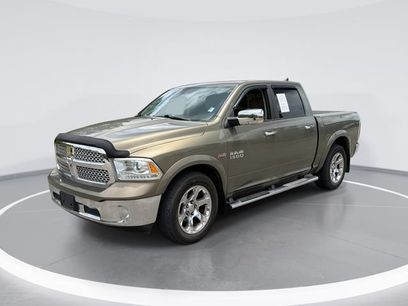 Used 2014 RAM 1500 Laramie w/ Convenience Group