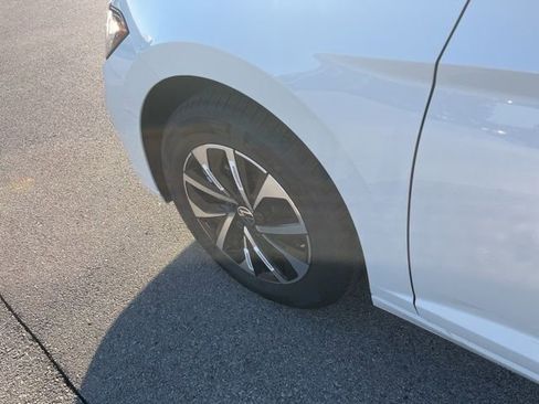 New 2026 Volkswagen Jetta S FWD image 5