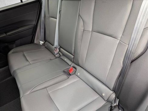 New 2026 Subaru Outback Touring XT AWD/4WD image 12