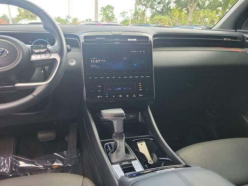 Used 2024 Hyundai Santa Cruz Limited AWD/4WD image 19