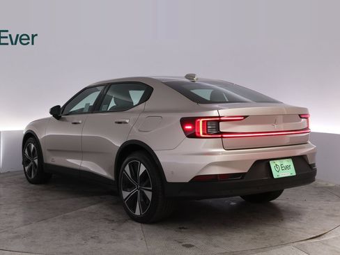 Used 2024 Polestar Polestar 2 AWD/4WD image 17