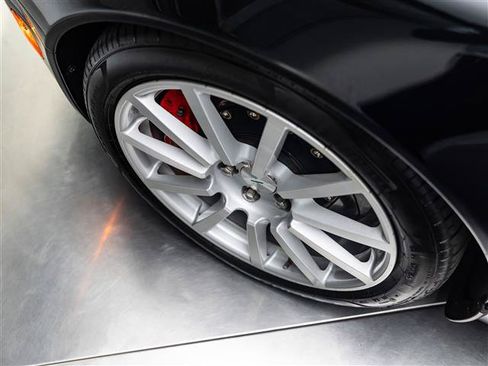 Used 2006 Aston Martin Vanquish S RWD image 8