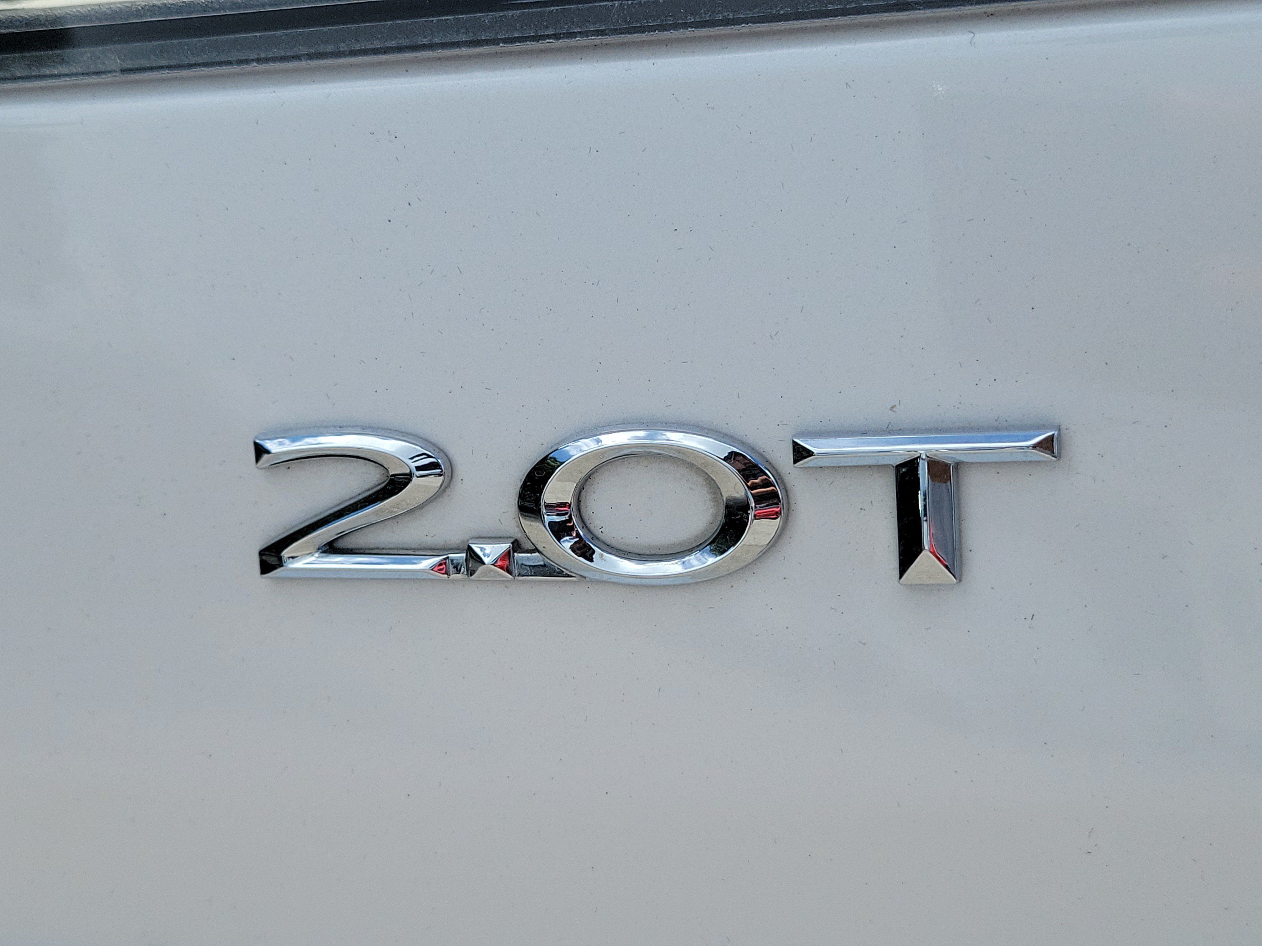 Used 2020 Lincoln MKZ FWD image 30