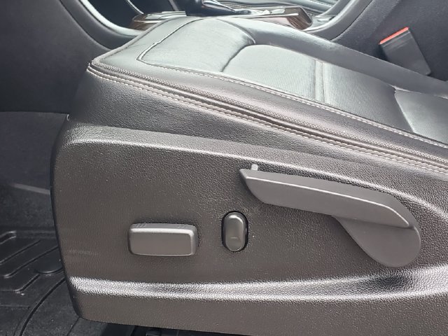 Certified 2019 GMC Canyon Denali AWD/4WD image 6