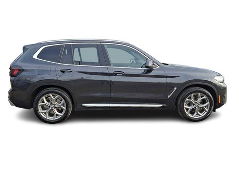 Certified 2023 BMW X3 xDrive30i w/ Premium Package image 7