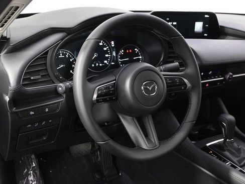 New 2026 MAZDA MAZDA3 2.5 S Sedan w/ Preferred Pkg FWD image 11