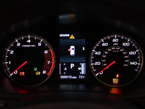 New 2026 Mitsubishi Eclipse Cross Ralliart image 11