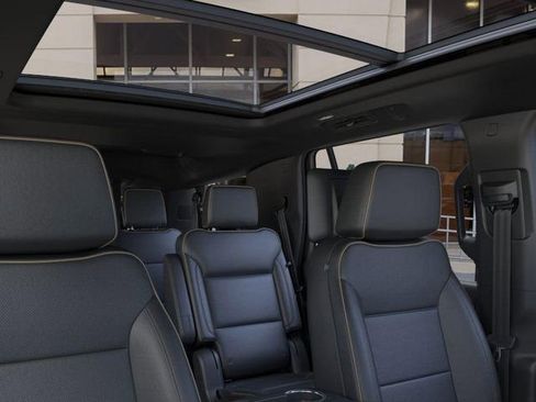 New 2026 GMC Yukon Elevation w/ Elevation Premium Package image 24