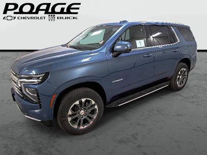 New 2026 Chevrolet Tahoe LT w/ Comfort Package