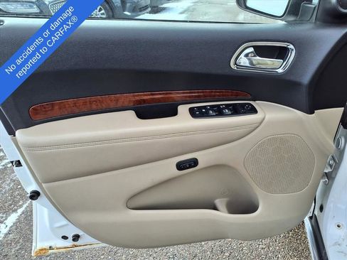 Used 2015 Dodge Durango Limited image 15