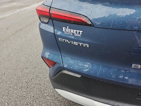 New 2026 Buick Envista Preferred w/ Convenience I Package image 4